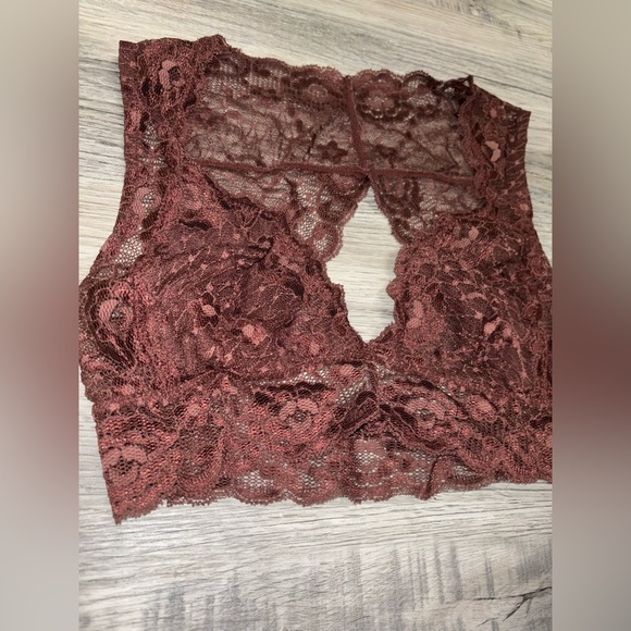 Free People Bralette - Picture 4 of 6